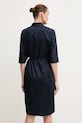 Îmbrăcăminte BOSS rochie 50537980 bleumarin