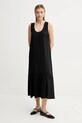 Сукня Samsoe Samsoe SALERO casual чорний F25100168