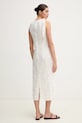 Одяг Сукня Samsoe Samsoe SAMELLYS F25100087 білий