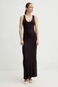Remain rochie 5024612232 violet SS25