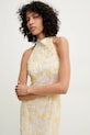 Rotate rochie galben 113674858