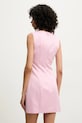 Abbigliamento Rotate vestito 1144921011 rosa