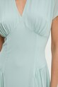 Rotate rochie 113906305 turcoaz