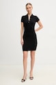 Платье Guess AYA W5GK0G.KC1J2 чёрный SS25
