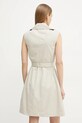 Одяг Сукня Guess BENEDETTA W5GK0V.WH5V1 бежевий