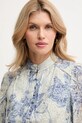 Guess rochie ADLAIDE bej W5GK07.WH4K2