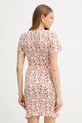 Îmbrăcăminte Guess rochie CLAIRE W5GK34.KCSA2 bej