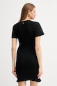 Одяг Сукня Guess CLAIRE W5GK34.KCSA2 чорний