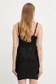Îmbrăcăminte Guess rochie KHLOE W5GK45.Z3MN2 negru