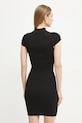 Odzież Guess sukienka MALIA W5GK46.Z3L10 czarny