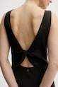 Guess rochie JIULIA W5GK47.Z3L10 maro
