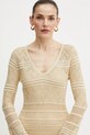 Guess rochie NELLIE bej W5GK48.Z3E22