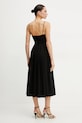 Одяг Сукня Guess BRIA W5GK61.WGMR2 чорний