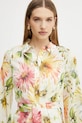 Guess rochie FAITH bej W5GK65.WH6C0