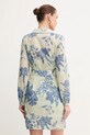 Одяг Сукня Guess FAITH W5GK65.WH6C0 бежевий