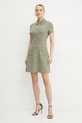 Сукня Guess ELORA W5GK70.KCBO2 зелений SS25