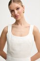 Сукня Guess ELSIE бежевий W5GK77.WH610