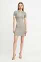 Сукня Guess THALIA W5GK84.Z3L10 бежевий SS25