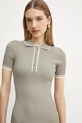 Сукня Guess THALIA бежевий W5GK84.Z3L10