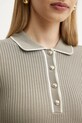 Сукня Guess THALIA W5GK84.Z3L10 бежевий