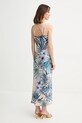 Дрехи Рокля Guess NEW AKILINA W5GK85.WH9C2 бежов