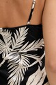 Guess sukienka NEW AKILINA W5GK85.WH9C2 czarny
