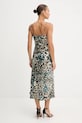 Odzież Guess sukienka NEW AKILINA W5GK85.WH9C2 czarny