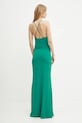 Îmbrăcăminte Guess rochie W5GK95.KCVG2 turcoaz