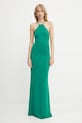 Guess rochie turcoaz W5GK95.KCVG2