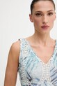 Сукня Guess ANASTASIA бежевий W5GK98.WHAD2