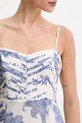 Φόρεμα Guess ELLIE W5GT0L.WCWF2 μπεζ