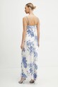 Дрехи Рокля Guess ADLE W5GT10.WF1T2 бежов
