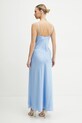 Дрехи Рокля Guess ADLE W5GT10.WF1T2 син