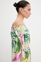 Guess rochie JOSEE verde W5GT16.WH9Z2