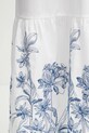 Рокля Guess W5GT26.WH580 бял
