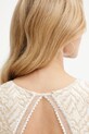 Рокля Guess CHRISTEL W5GT37.KCS90 бежов