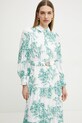 Сукня Guess MARIE W5PK1C.WHHC0 білий SS25