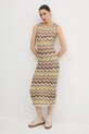Superdry rochie W8011848A.F4W multicolor SS25