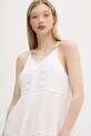 Superdry sukienka biały W8011908A.71D
