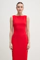 Платье Calvin Klein красный K20K208140