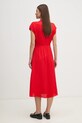 Одежда Платье Calvin Klein K20K208145 красный