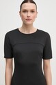 Šaty Calvin Klein čierna K20K208151