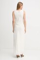 Oblečenie Šaty Calvin Klein K20K208355 béžová