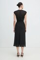 Одяг Сукня Calvin Klein K20K208366 чорний
