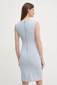 Oblečenie Šaty Calvin Klein K20K208433 modrá