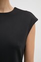 Сукня Calvin Klein LV044B012G чорний