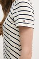 Tommy Hilfiger sukienka bawełniana WW0WW45521