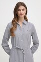 Tommy Hilfiger sukienka biały WW0WW45581