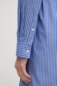 Tommy Hilfiger sukienka WW0WW45581 niebieski