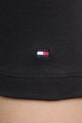 Tommy Hilfiger rochie din bumbac WW0WW44547
